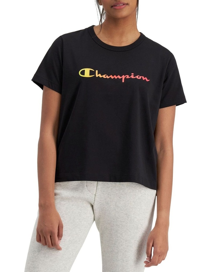 champion tee