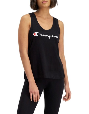 champion halter top