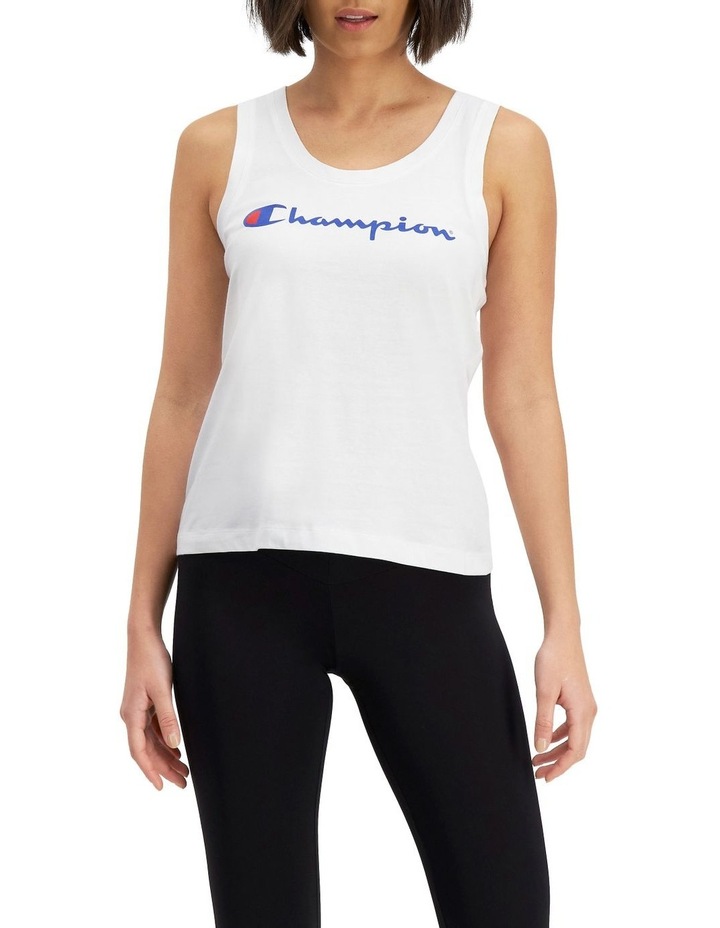 Champion T Shirt Womens | Shop Online 