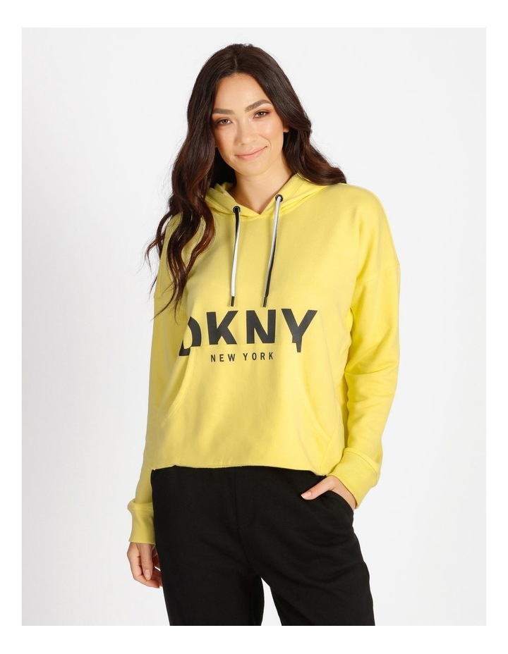 dkny hoodie