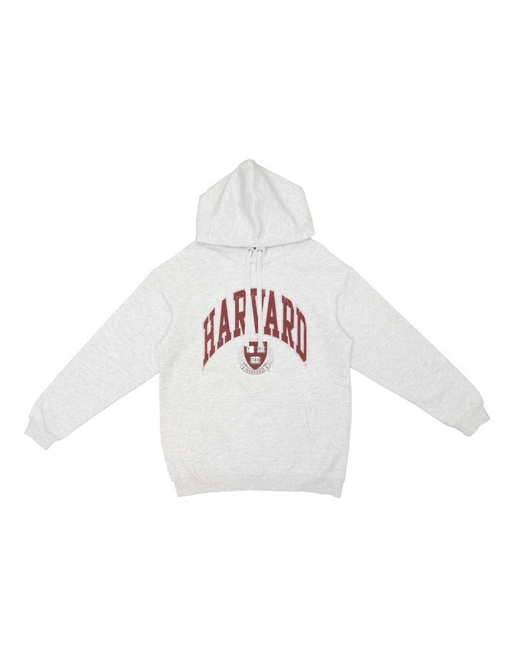 harvard sweatshirt vintage