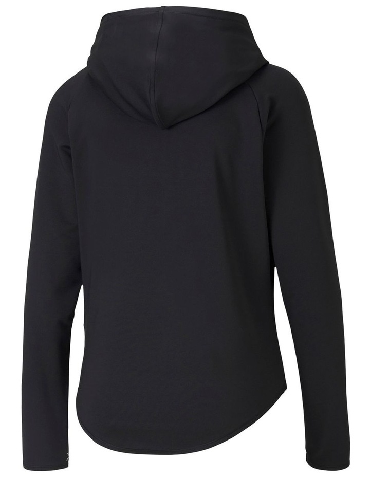 Puma Active Hoodie Puma Black | MYER