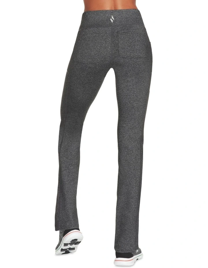 Go Walk OG Pant in Charcoal Suede image 1