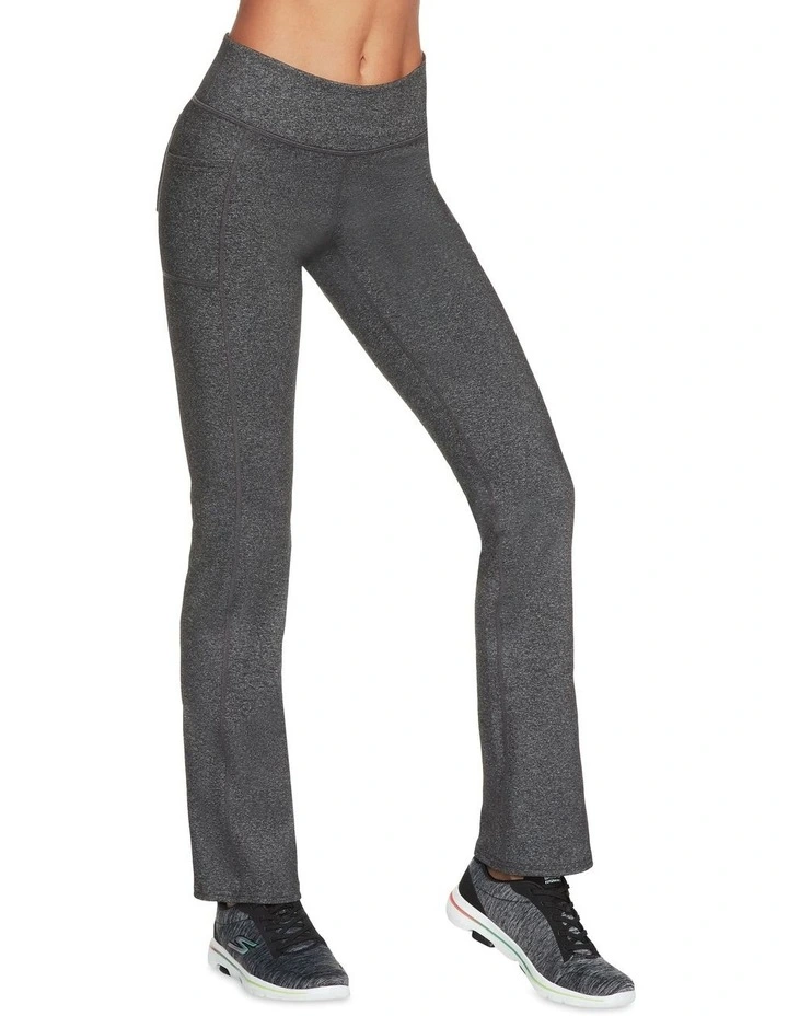 Go Walk OG Pant in Charcoal Suede image 3
