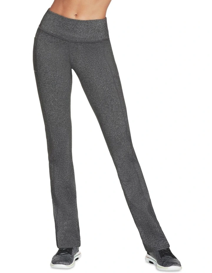 Go Walk OG Pant in Charcoal Suede image 4