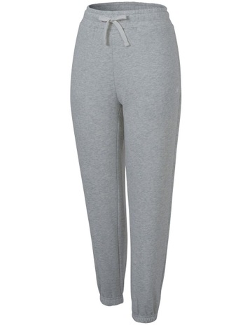 New Balance Cuffed Leg Pant Light Slate 