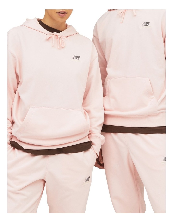 Uni-Ssentials Sweatpant Pink Haze