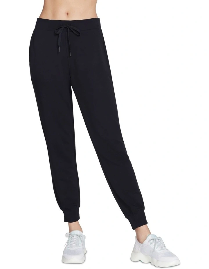 Skechluxe Renew Jogger in Pt79 Blk image 1