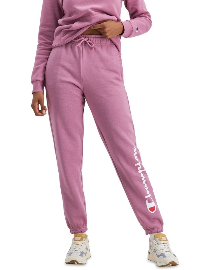 High Waist Jogger Windflower CUN7N