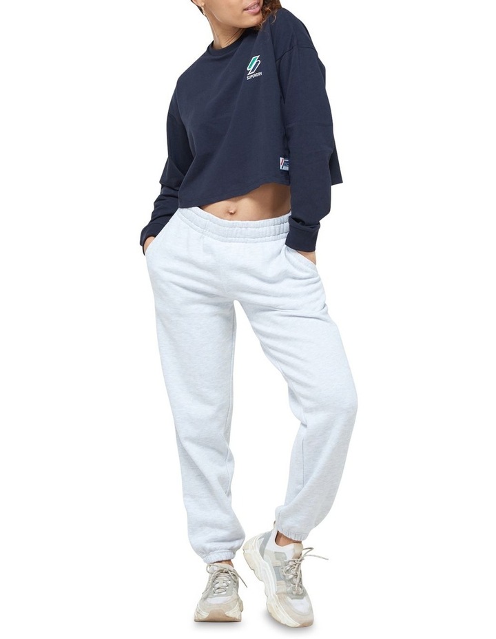 oversized jogger women