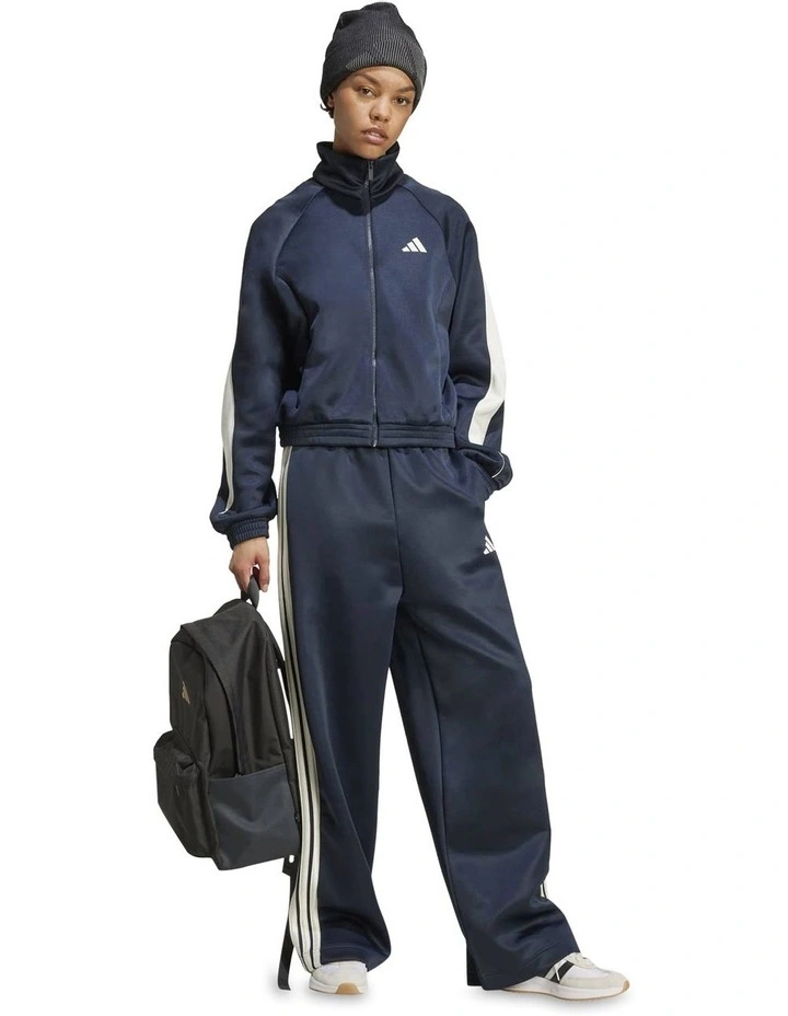 Stadium Tracktop in Blue image 3