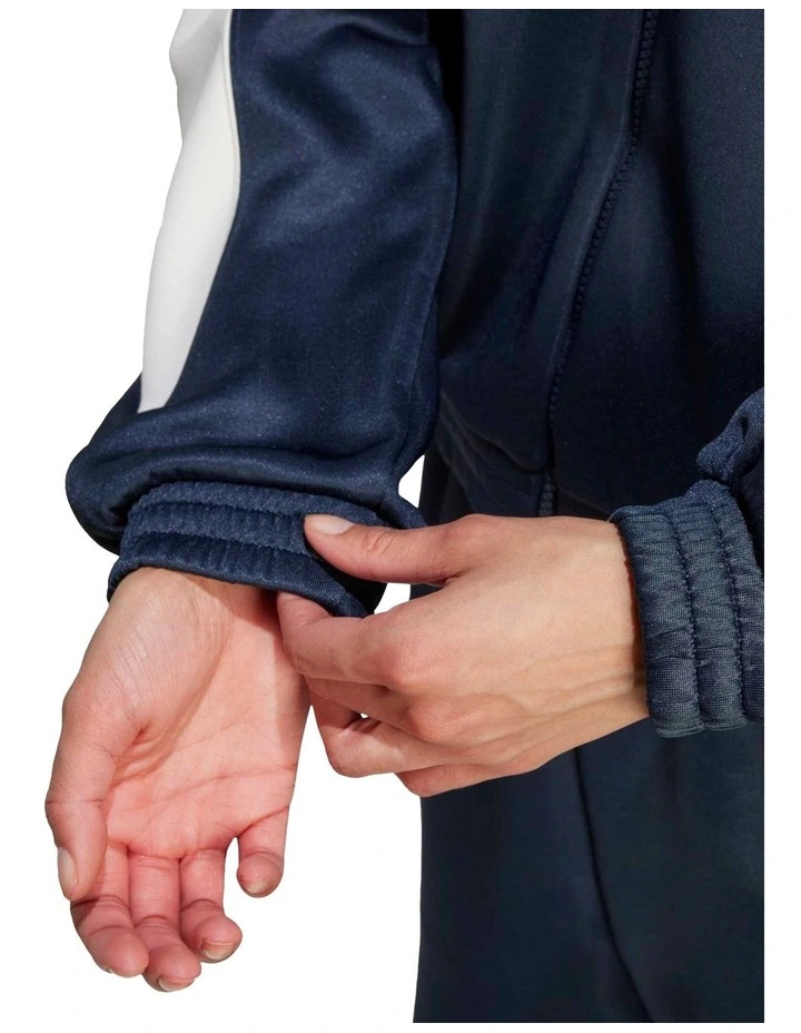 Stadium Tracktop in Blue image 5