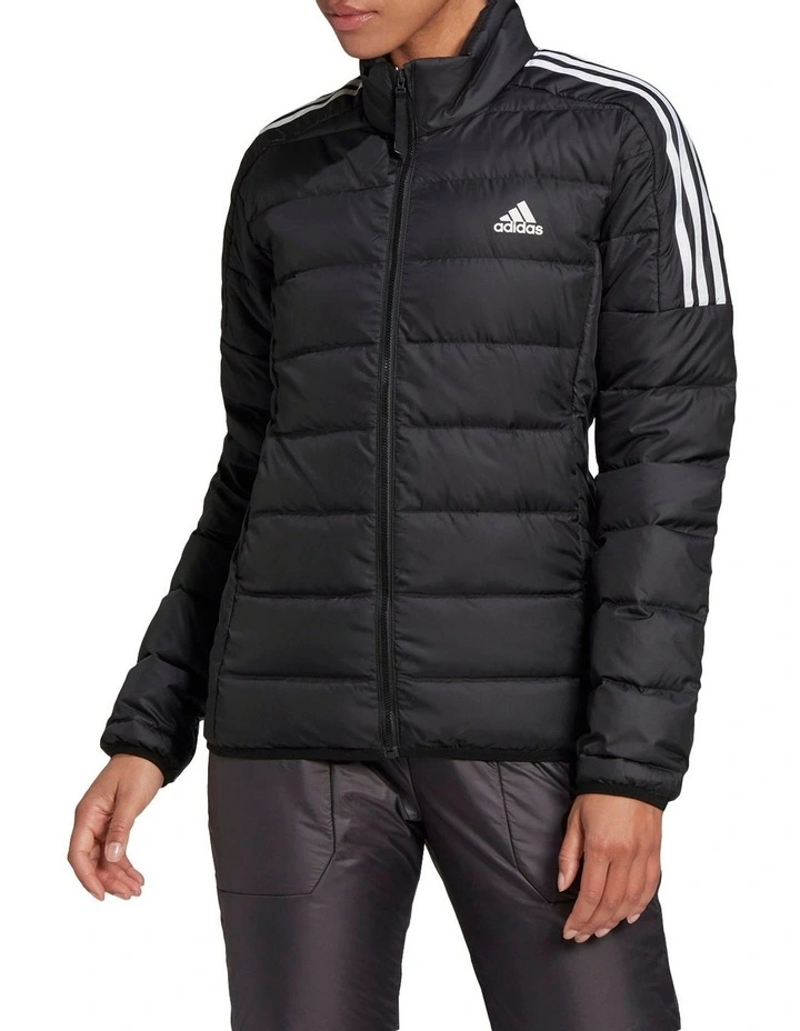 puffer jackets adidas