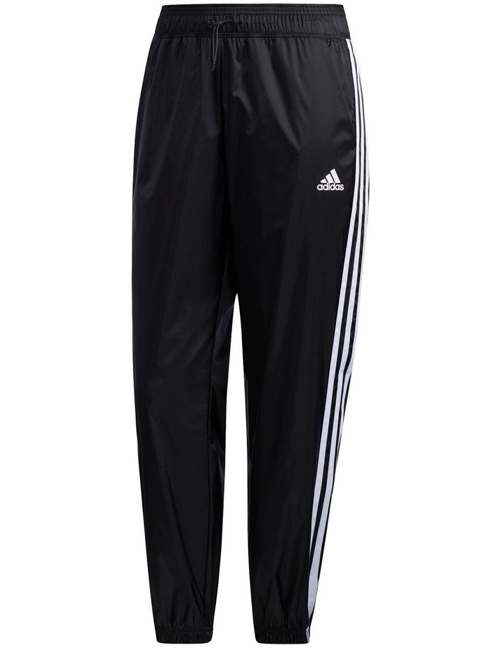 adidas Men's Essentials 3 Stripes Woven Pant | BMC Sports