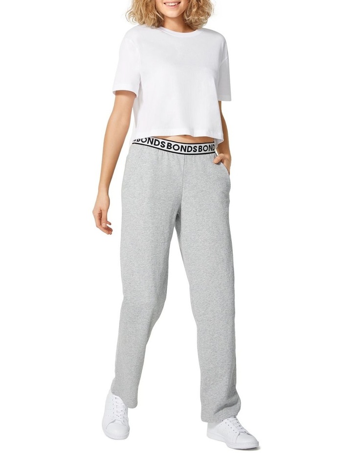 bonds track pants