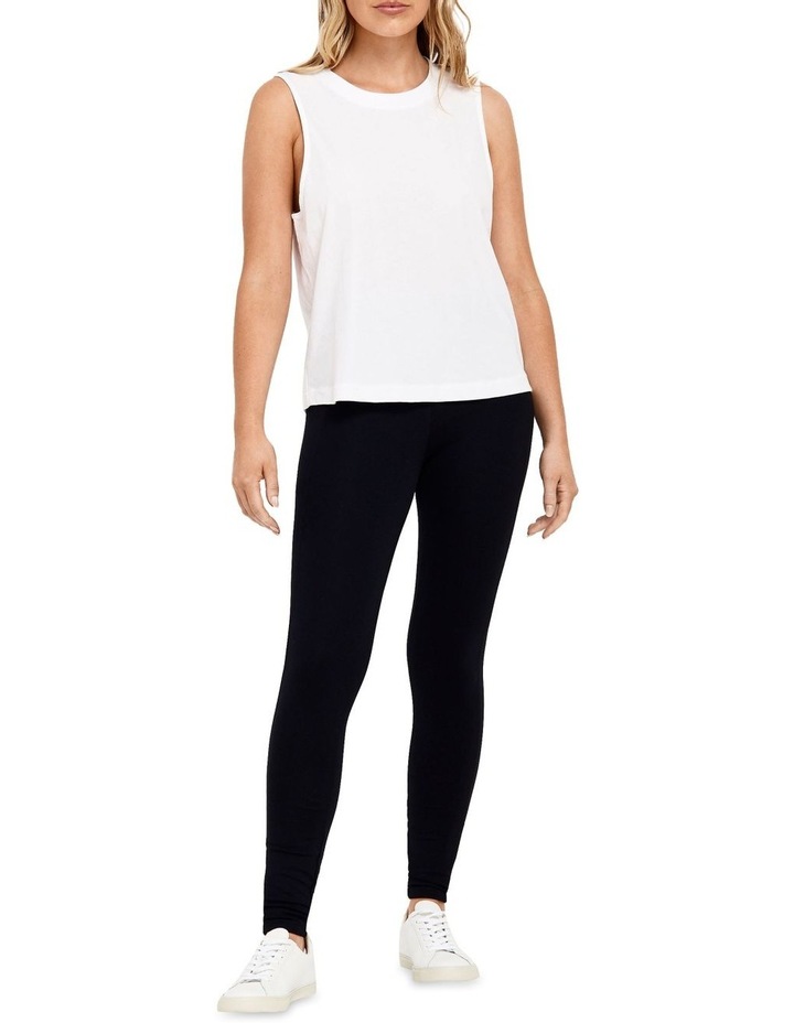 Bonds ponte track pant Clearance