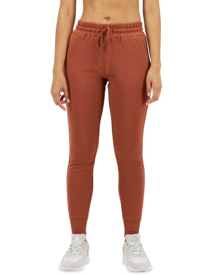 Bonds originals fleece skinny trackie Clearance