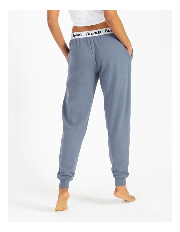 Bonds fleece skinny trackie clearance