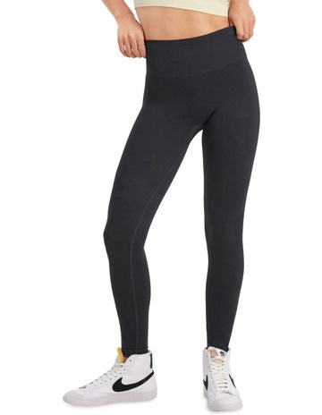 Move Legging in Black