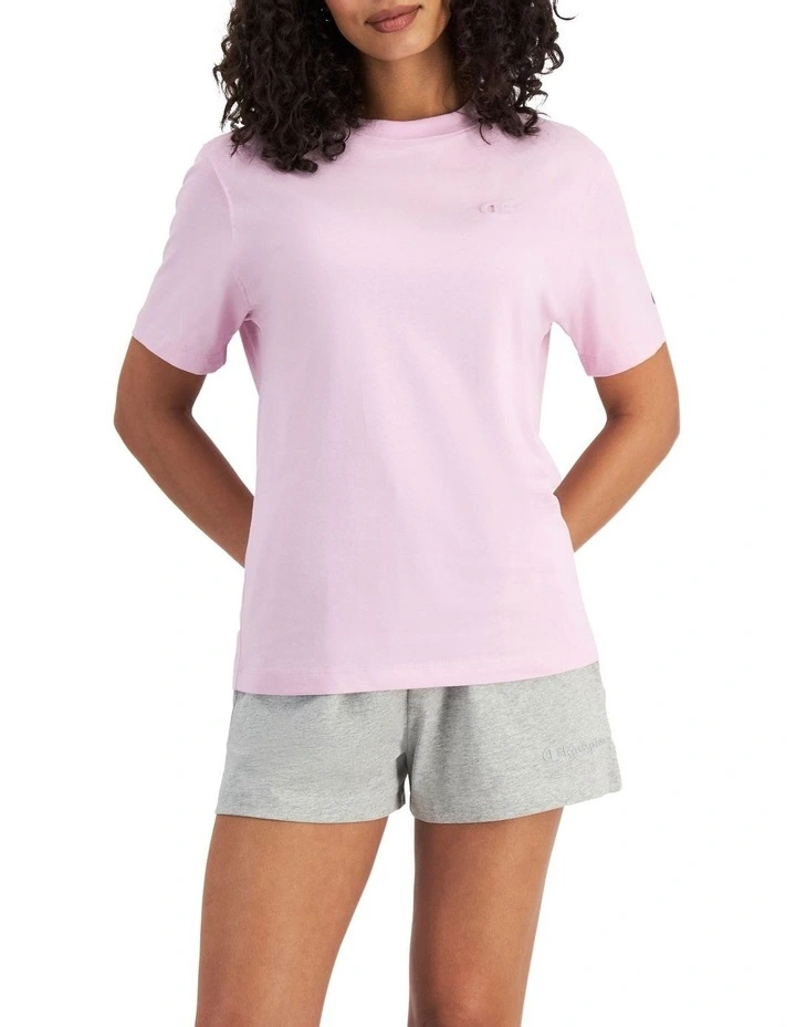Legacy Tech Tee in Pretty Paisley image 1