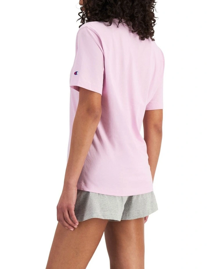 Legacy Tech Tee in Pretty Paisley image 3