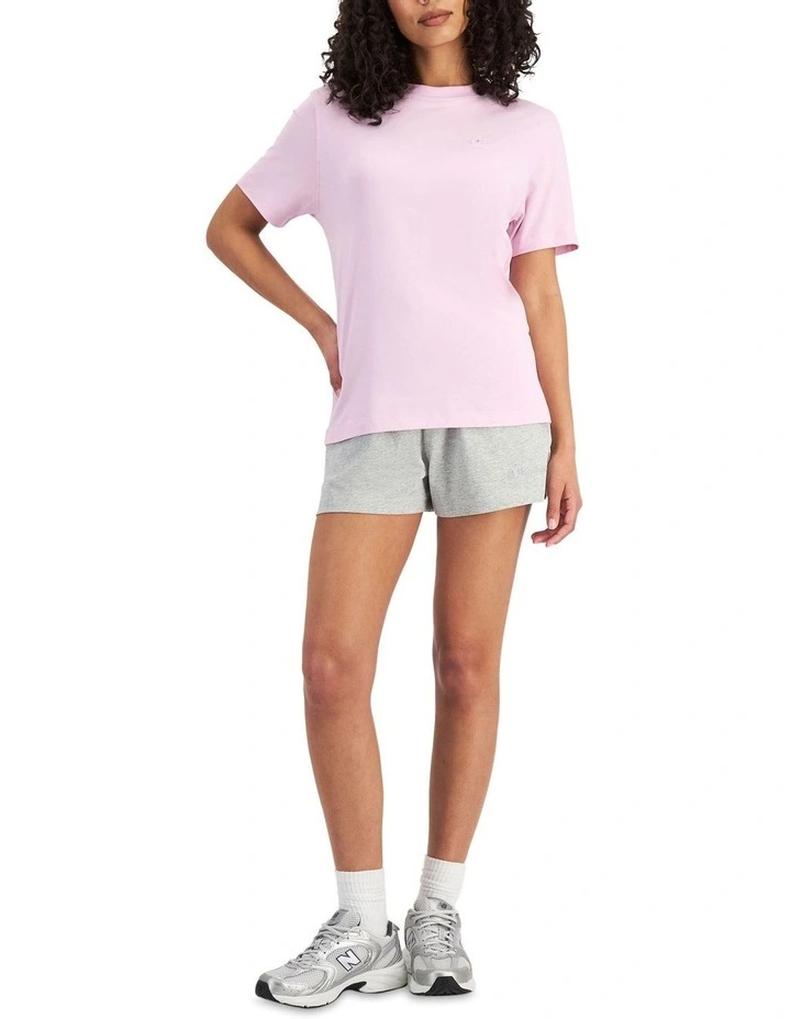 Legacy Tech Tee in Pretty Paisley image 4