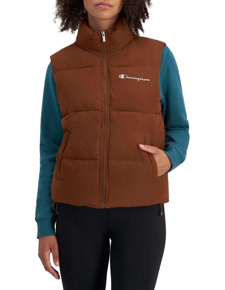 Champion down vest clearance