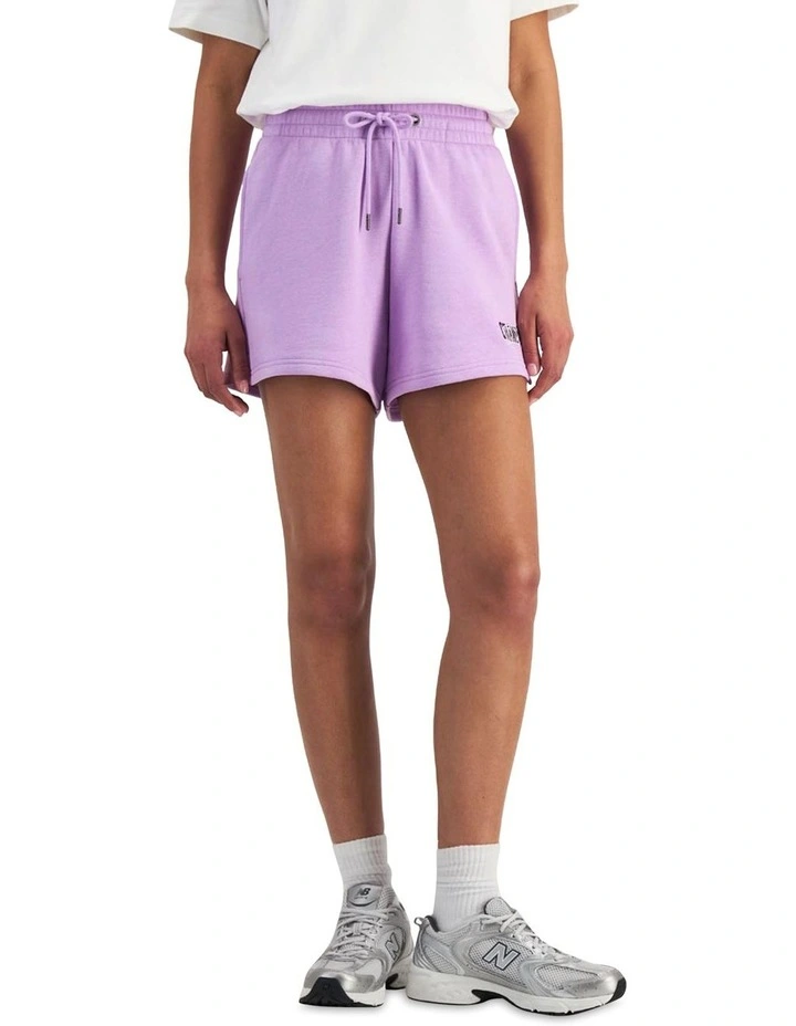 Rochester MCMXIX Shorts in Primrose image 1