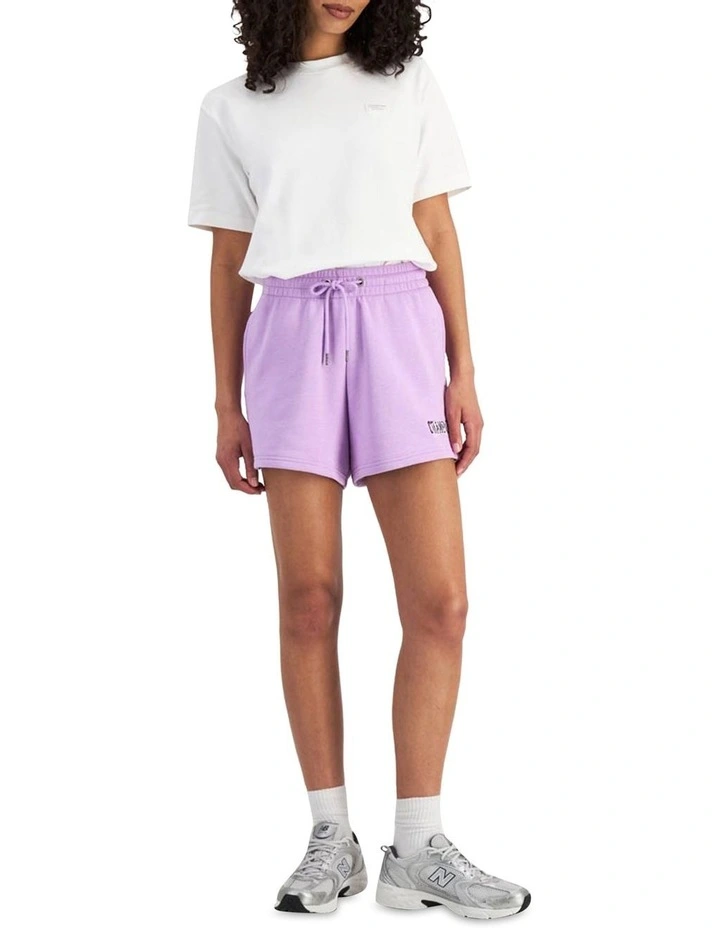 Rochester MCMXIX Shorts in Primrose image 4