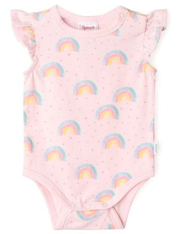 myer baby clothes clearance