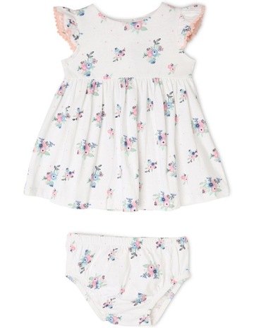 New Born Baby Dress
