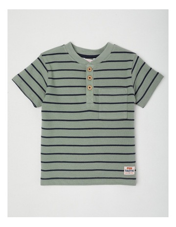 Green colour