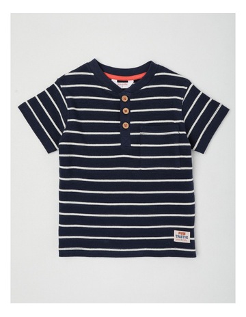 Navy colour