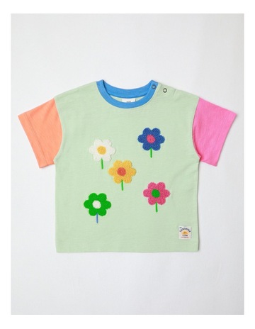 Lt Green colour