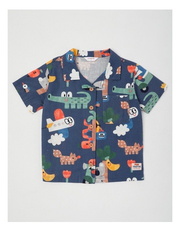Navy colour