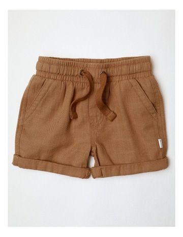 Brown colour