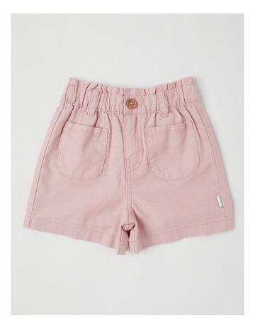 Dusty Pink colour