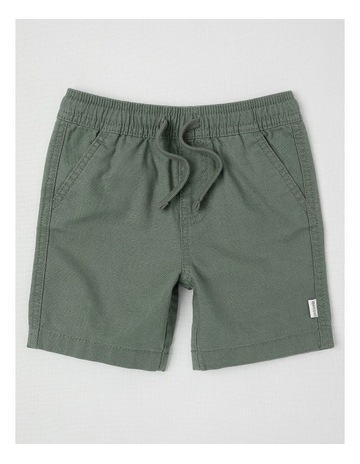 Green colour