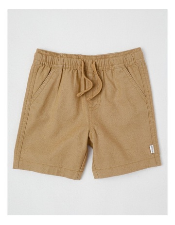 Tan colour