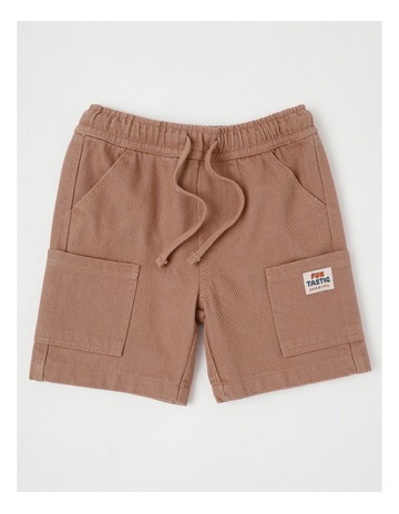 Brown colour