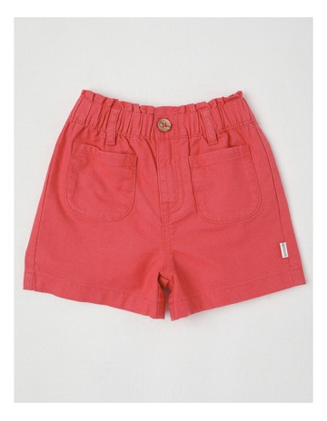 Red colour