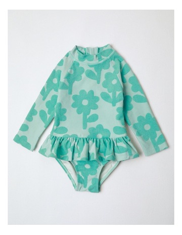 Mint colour
