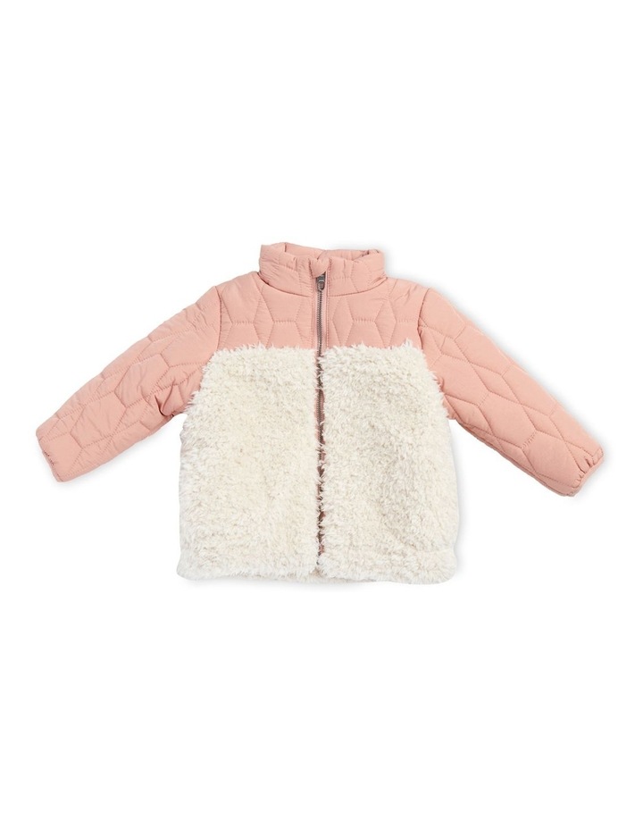 how to wash a teddy jacket