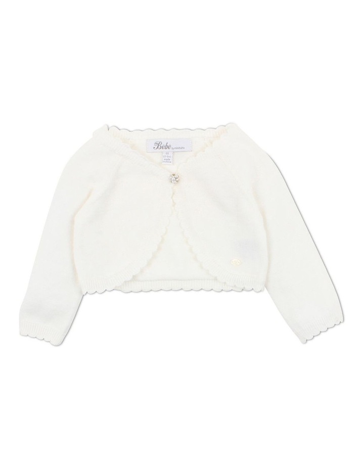 Bebe Button Bolero Myer