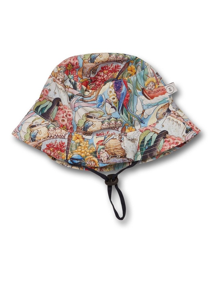 May Gibbs Mini Sunny Sunhat Storytime