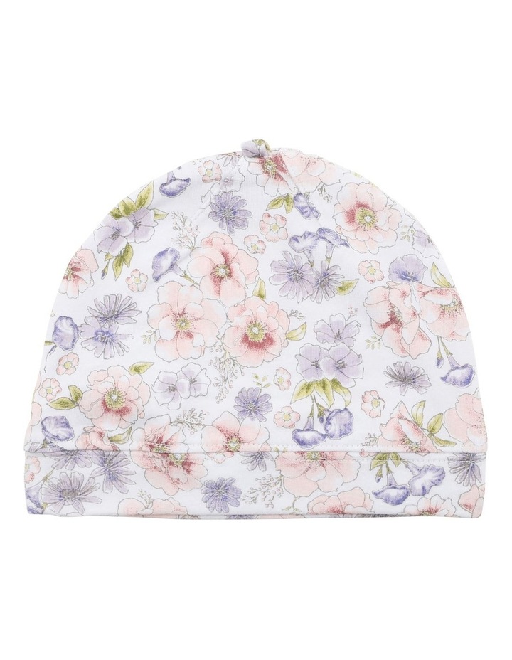 Mia Beanie Pink