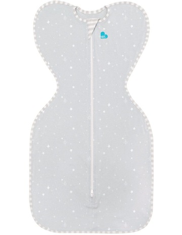 love to dream swaddle myer