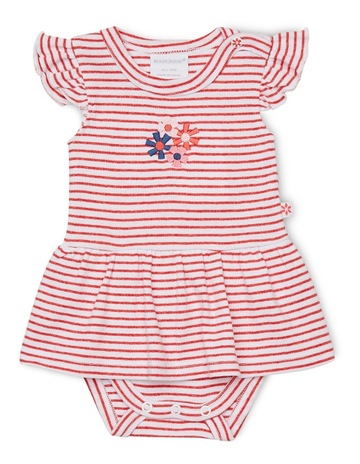 Babywear & Baby Clothing | Myer Online