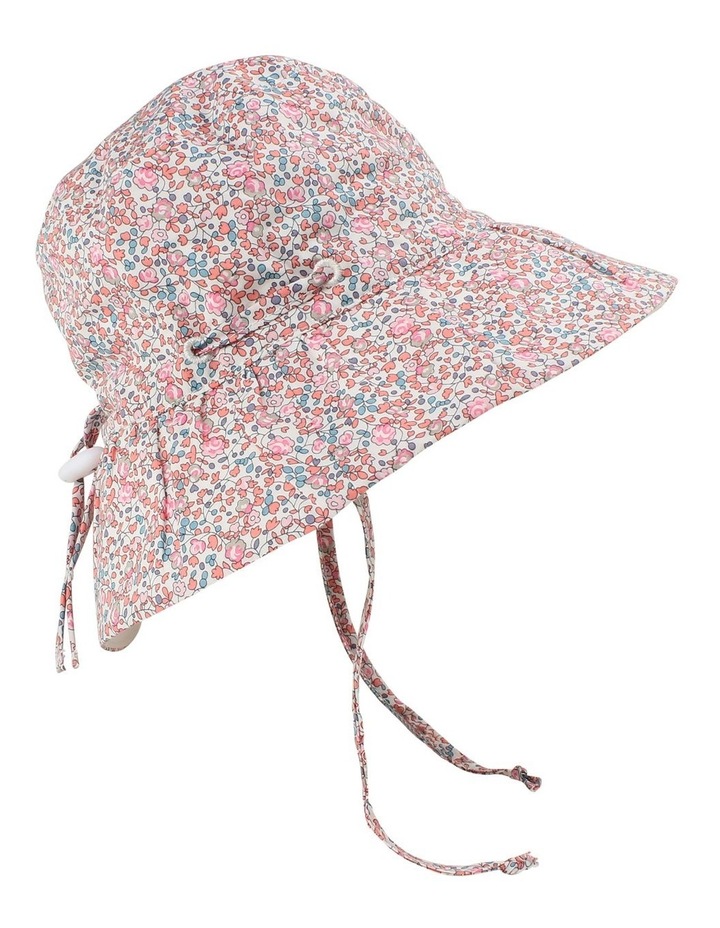 Bebe sun hat clearance