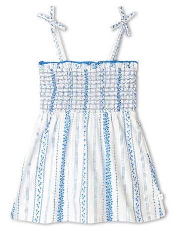 myer baby girl dresses